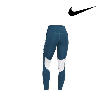 Buy Nike Women's Epic Fast Mid-Rise Crop Running Leggings 2024