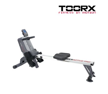 Toorx Rower Active Pro Malta | Rowers Malta | Sports Malta | Fitness Malta | Training Malta | Weightlifting Malta | Wellbeing Malta | Tip Top Sports Malta | Tip Top Malta
