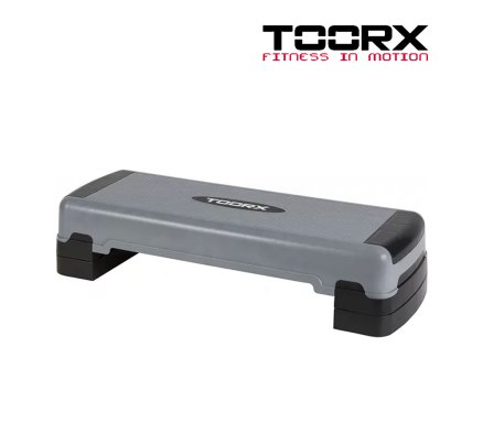 Toorx Step Advance Malta | Aerobic Steppers Malta | Sports Malta | Fitness Malta | Training Malta | Weightlifting Malta | Wellbeing Malta | Tip Top Sports Malta | Tip Top Malta