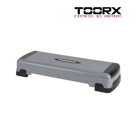 Toorx Step Advance Malta | Aerobic Steppers Malta | Sports Malta | Fitness Malta | Training Malta | Weightlifting Malta | Wellbeing Malta | Tip Top Sports Malta | Tip Top Malta