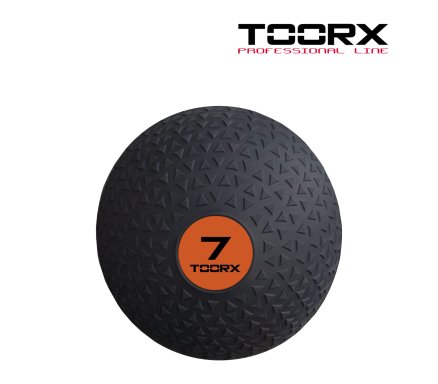 Toorx 7Kg Slam Ball Absolute Line Malta | Slam Balls Malta | Sports Malta | Fitness Malta | Training Malta | Weightlifting Malta | Wellbeing Malta | Tip Top Sports Malta | Tip Top Malta