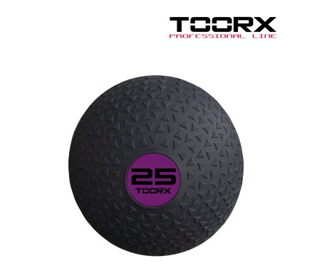 Toorx 25Kg Slam Ball Absolute Line Malta | Slam Balls Malta | Sports Malta | Fitness Malta | Training Malta | Weightlifting Malta | Wellbeing Malta | Tip Top Sports Malta | Tip Top Malta