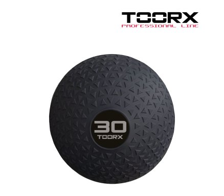Toorx 30Kg Slam Ball Absolute Line Malta | Slam Balls Malta | Sports Malta | Fitness Malta | Training Malta | Weightlifting Malta | Wellbeing Malta | Tip Top Sports Malta | Tip Top Malta