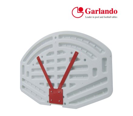 Garlando Seattle Basketball Board W / Wall Fixing Malta | Basketball Rings Malta | Sports Malta | Fitness Malta | Training Malta | Weightlifting Malta | Wellbeing Malta | Tip Top Sports Malta | Tip Top Malta