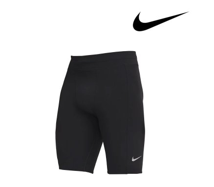 Nike Pro Dri-Fit Men's Tight Training Shorts Size XL DD1917-100 White/Black