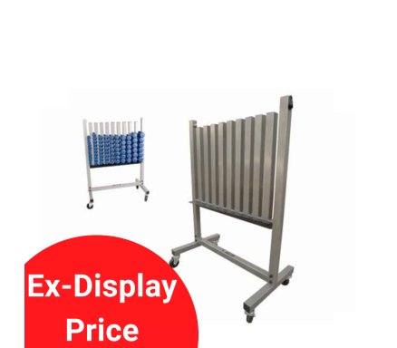 Dumbbell Rack Malta | Weight Rack / Stands / Trees Malta | Sports Malta | Fitness Malta | Training Malta | Weightlifting Malta | Wellbeing Malta | Tip Top Sports Malta | Tip Top Malta