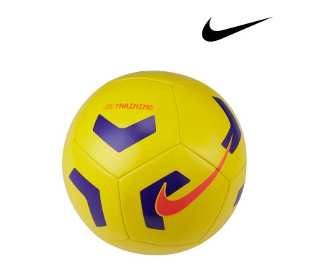Nike pitch training size hot sale 5
