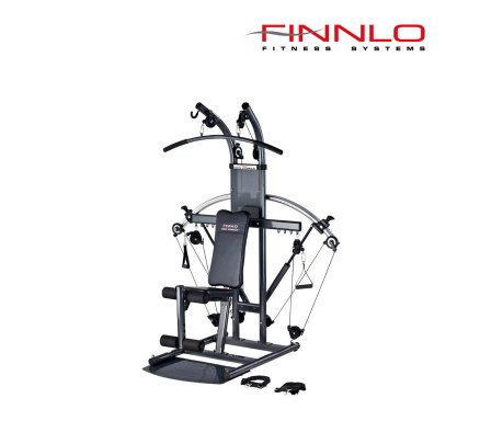 Finnlo BioForce Malta Multi Gyms Malta Tip Top Sports Malta