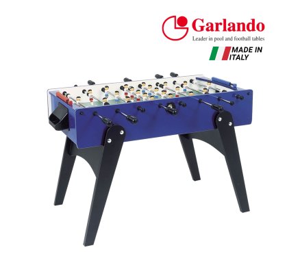 Garlando F-10 Table Soccer Malta | Table Soccer Malta | Sports Malta | Fitness Malta | Training Malta | Weightlifting Malta | Wellbeing Malta | Tip Top Sports Malta | Tip Top Malta