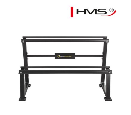 HMS Dumbbell Rack Malta | Weight Rack / Stands / Trees Malta | Sports Malta | Fitness Malta | Training Malta | Weightlifting Malta | Wellbeing Malta | Tip Top Sports Malta | Tip Top Malta