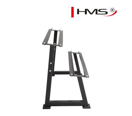 HMS Dumbbell Rack Malta | Weight Rack / Stands / Trees Malta | Sports Malta | Fitness Malta | Training Malta | Weightlifting Malta | Wellbeing Malta | Tip Top Sports Malta | Tip Top Malta