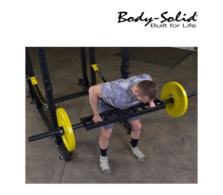 Body solid online olympic bar
