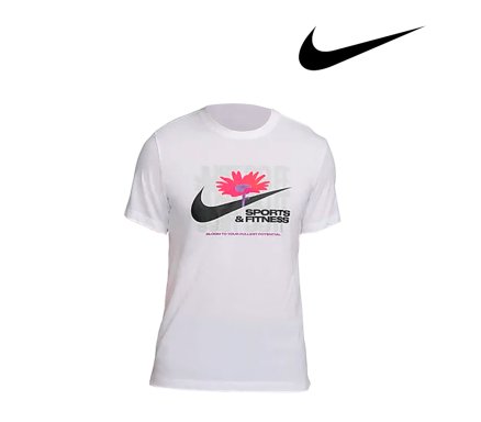 Nike Dri FIT Tee Wild Card Malta Men s Apparel Malta Tip Top