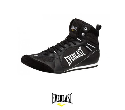 everlast gym shoes
