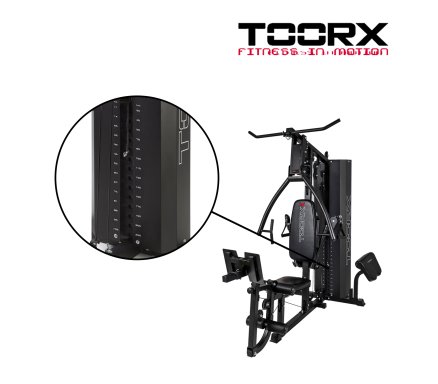Toorx MSX-90 Malta | Multi Gyms Malta | Sports Malta | Fitness Malta | Training Malta | Weightlifting Malta | Wellbeing Malta | Tip Top Sports Malta | Tip Top Malta
