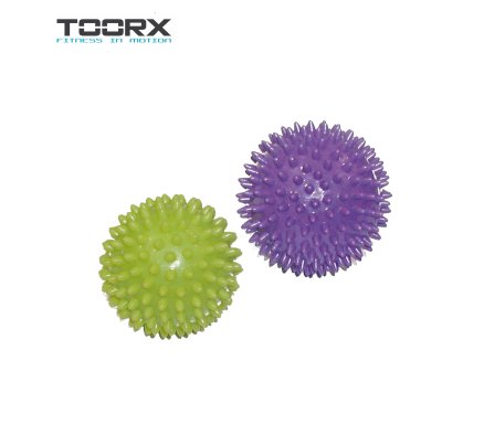 Toorx Massage Balls Malta | Massage Balls Malta | Sports Malta | Fitness Malta | Training Malta | Weightlifting Malta | Wellbeing Malta | Tip Top Sports Malta | Tip Top Malta