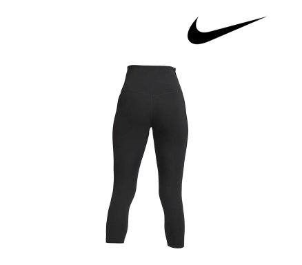 Nike One DF HR Crop TGHT Malta, Women`s Apparel Malta