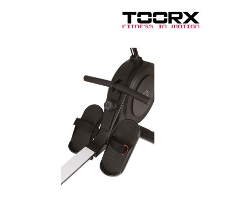 Toorx Air Magnetic With Wireless Receiver RWX-200 Malta | Rowers Malta | Sports Malta | Fitness Malta | Training Malta | Weightlifting Malta | Wellbeing Malta | Tip Top Sports Malta | Tip Top Malta