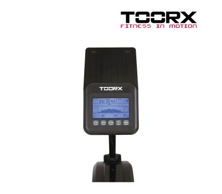 Toorx Air Magnetic Motor With Wireless Receiver RWX-300 Malta | Rowers Malta | Sports Malta | Fitness Malta | Training Malta | Weightlifting Malta | Wellbeing Malta | Tip Top Sports Malta | Tip Top Malta