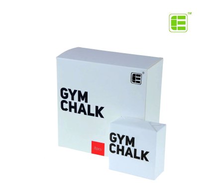 ENP Gym Chalk 8 Pcs/Box Malta  Commercial Gym Chalk Malta Gym
