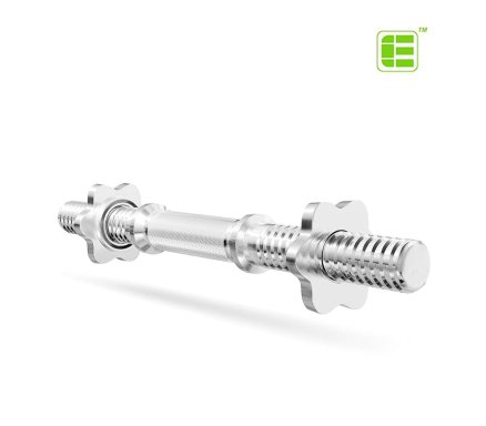 ENP Dumbbell Rod 30MM Malta | Barbells & Rods Malta | Sports Malta | Fitness Malta | Training Malta | Weightlifting Malta | Wellbeing Malta | Tip Top Sports Malta | Tip Top Malta