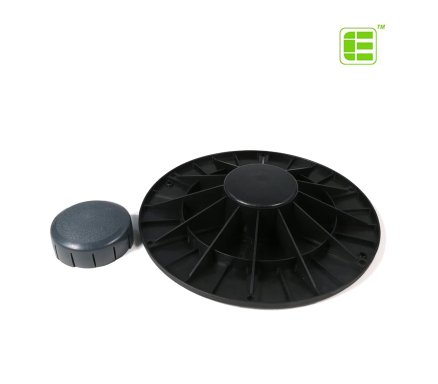 ENP Plastic Balance Board Malta | Balance Boards / Cushions  Malta | Sports Malta | Fitness Malta | Training Malta | Weightlifting Malta | Wellbeing Malta | Tip Top Sports Malta | Tip Top Malta