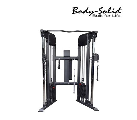 Body-Solid Functional Trainer GFT100 Malta | Functional Trainers Malta | Sports Malta | Fitness Malta | Training Malta | Weightlifting Malta | Wellbeing Malta | Tip Top Sports Malta | Tip Top Malta