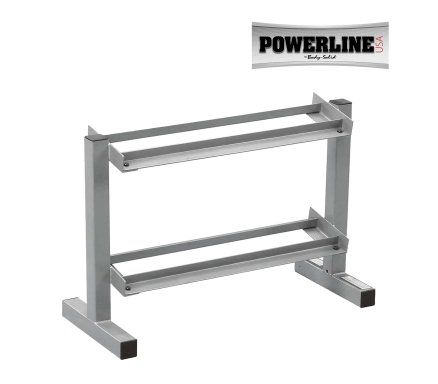 PowerLine Dumbbell Rack PDR282X Malta | Weight Rack / Stands / Trees Malta | Sports Malta | Fitness Malta | Training Malta | Weightlifting Malta | Wellbeing Malta | Tip Top Sports Malta | Tip Top Malta