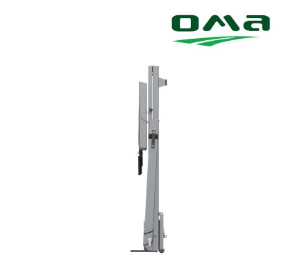 (Ex-Display) OMA Treadmill 7211EA Malta | Treadmills Malta | Sports Malta | Fitness Malta | Training Malta | Weightlifting Malta | Wellbeing Malta | Tip Top Sports Malta | Tip Top Malta