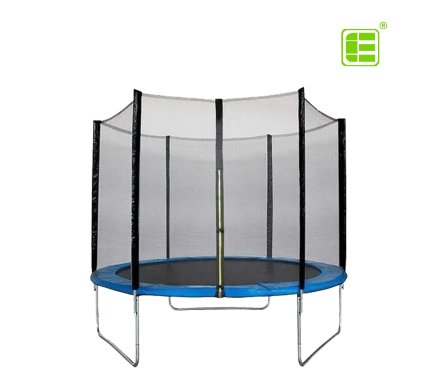 ENP Trampoline 6FT W/Safety Net Malta | Trampolines Malta | Sports Malta | Fitness Malta | Training Malta | Weightlifting Malta | Wellbeing Malta | Tip Top Sports Malta | Tip Top Malta