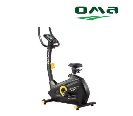 OMA Skyline B2 Malta | Bikes Malta | Sports Malta | Fitness Malta | Training Malta | Weightlifting Malta | Wellbeing Malta | Tip Top Sports Malta | Tip Top Malta