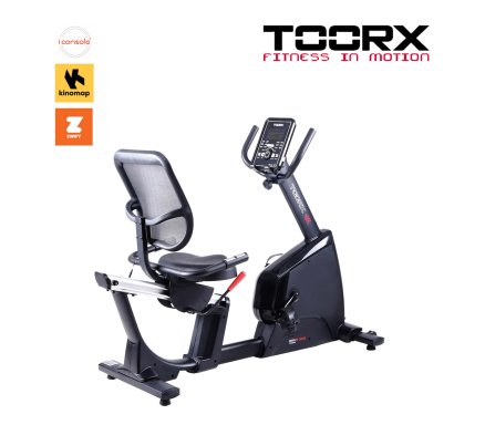 Toorx BRX Recumbent 300 Malta | Bikes Malta | Sports Malta | Fitness Malta | Training Malta | Weightlifting Malta | Wellbeing Malta | Tip Top Sports Malta | Tip Top Malta