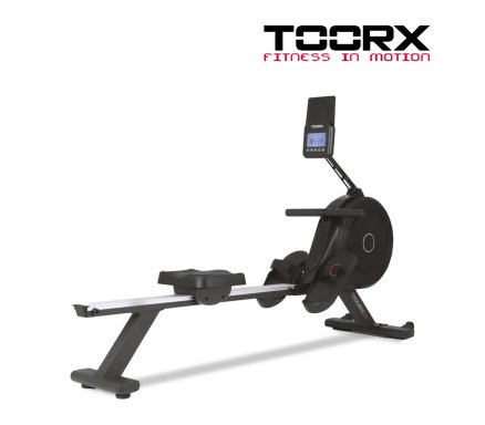 Toorx Air Magnetic With Wireless Receiver RWX-200 Malta | Rowers Malta | Sports Malta | Fitness Malta | Training Malta | Weightlifting Malta | Wellbeing Malta | Tip Top Sports Malta | Tip Top Malta