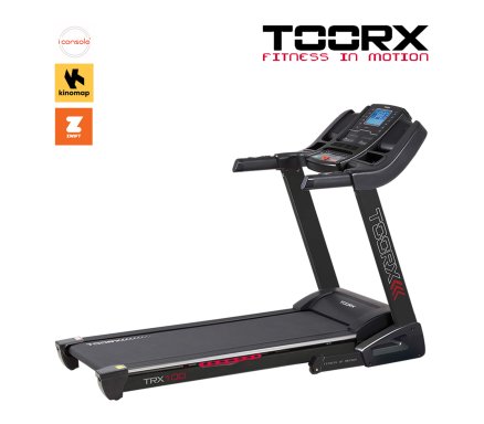 Toorx TRX100 AC Motor Inc Chest Strap Malta | Treadmills Malta | Sports Malta | Fitness Malta | Training Malta | Weightlifting Malta | Wellbeing Malta | Tip Top Sports Malta | Tip Top Malta