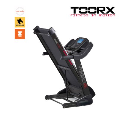 Toorx TRX100 AC Motor Inc Chest Strap Malta | Treadmills Malta | Sports Malta | Fitness Malta | Training Malta | Weightlifting Malta | Wellbeing Malta | Tip Top Sports Malta | Tip Top Malta