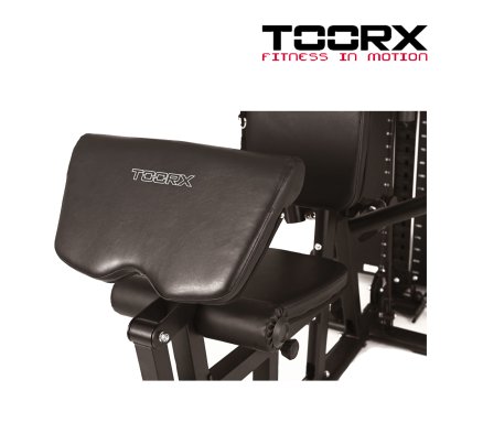 Toorx Multifunction Gym W/102KGS Stack Weights MSX-300  Malta | Multi Gyms Malta | Sports Malta | Fitness Malta | Training Malta | Weightlifting Malta | Wellbeing Malta | Tip Top Sports Malta | Tip Top Malta
