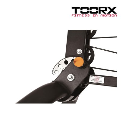 Toorx Multifunction Gym W/102KGS Stack Weights MSX-300  Malta | Multi Gyms Malta | Sports Malta | Fitness Malta | Training Malta | Weightlifting Malta | Wellbeing Malta | Tip Top Sports Malta | Tip Top Malta