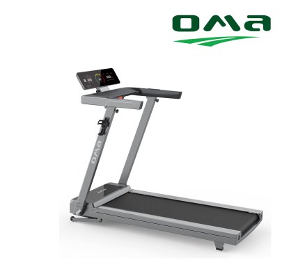 (Ex-Display) OMA Treadmill 7211EA Malta | Treadmills Malta | Sports Malta | Fitness Malta | Training Malta | Weightlifting Malta | Wellbeing Malta | Tip Top Sports Malta | Tip Top Malta