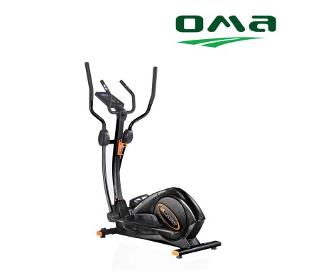 OMA Smart S400 Malta | Crosstrainers Malta | Sports Malta | Fitness Malta | Training Malta | Weightlifting Malta | Wellbeing Malta | Tip Top Sports Malta | Tip Top Malta