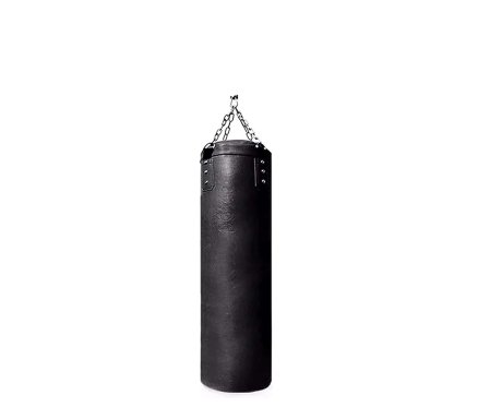 Punch Bag W/Chain 120CM / 40KG Malta | Punching Bags Malta | Sports Malta | Fitness Malta | Training Malta | Weightlifting Malta | Wellbeing Malta | Tip Top Sports Malta | Tip Top Malta
