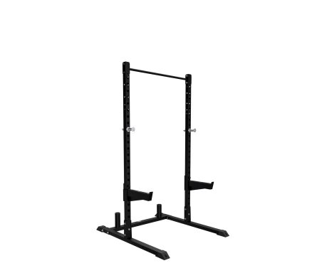 Half Power Rack Pro  Malta | Power Racks / Squat Rack Malta | Sports Malta | Fitness Malta | Training Malta | Weightlifting Malta | Wellbeing Malta | Tip Top Sports Malta | Tip Top Malta