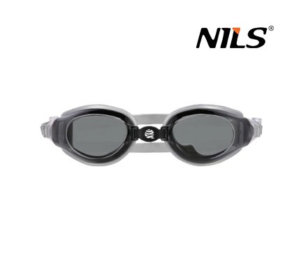 Nils Grey Swimming Goggles Malta | Swimming Accessories Malta | Sports Malta | Fitness Malta | Training Malta | Weightlifting Malta | Wellbeing Malta | Tip Top Sports Malta | Tip Top Malta