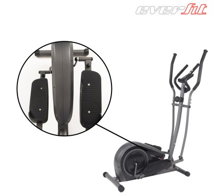 Everfit EFK-500 Malta | Crosstrainers Malta | Sports Malta | Fitness Malta | Training Malta | Weightlifting Malta | Wellbeing Malta | Tip Top Sports Malta | Tip Top Malta