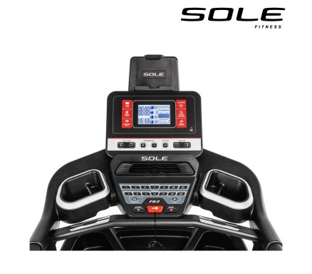 Sole Fitness Foldable Treadmill F63 (New model) Malta | Treadmills Malta | Sports Malta | Fitness Malta | Training Malta | Weightlifting Malta | Wellbeing Malta | Tip Top Sports Malta | Tip Top Malta