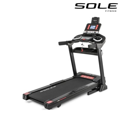 Sole Fitness Foldable Treadmill F63 (New model) Malta | Treadmills Malta | Sports Malta | Fitness Malta | Training Malta | Weightlifting Malta | Wellbeing Malta | Tip Top Sports Malta | Tip Top Malta