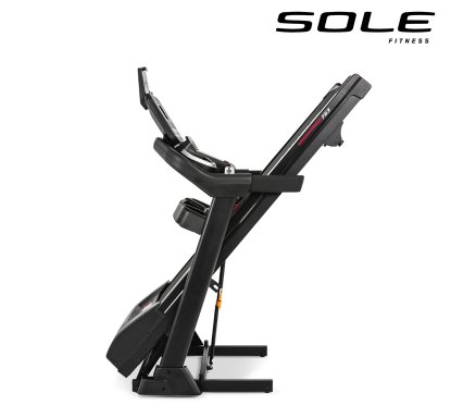 Sole Fitness Foldable Treadmill F63 (New model) Malta | Treadmills Malta | Sports Malta | Fitness Malta | Training Malta | Weightlifting Malta | Wellbeing Malta | Tip Top Sports Malta | Tip Top Malta