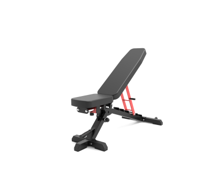 Multi Bench Incline/Decline/Flat  Malta | Benches Malta | Sports Malta | Fitness Malta | Training Malta | Weightlifting Malta | Wellbeing Malta | Tip Top Sports Malta | Tip Top Malta