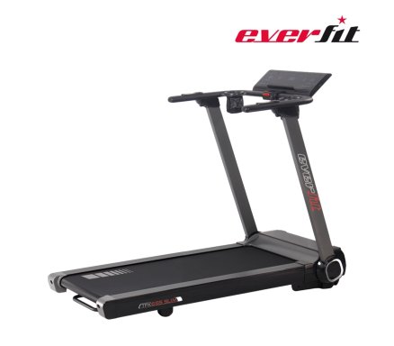 Everfit TFK-655 Slim Malta | Treadmills Malta | Sports Malta | Fitness Malta | Training Malta | Weightlifting Malta | Wellbeing Malta | Tip Top Sports Malta | Tip Top Malta