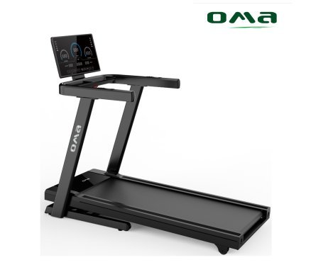 OMA Treadmill 3340EA Malta |  Malta | Sports Malta | Fitness Malta | Training Malta | Weightlifting Malta | Wellbeing Malta | Tip Top Sports Malta | Tip Top Malta