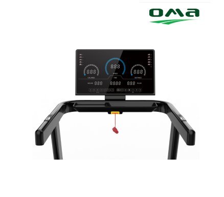 OMA Treadmill 3340EA Malta |  Malta | Sports Malta | Fitness Malta | Training Malta | Weightlifting Malta | Wellbeing Malta | Tip Top Sports Malta | Tip Top Malta
